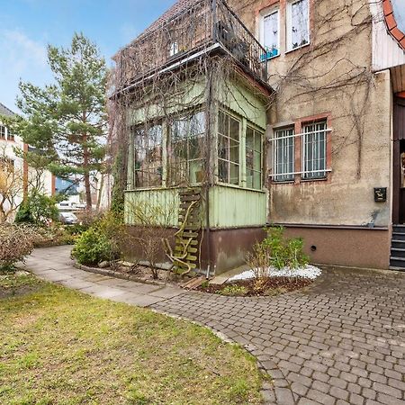 Grand Apartments - Happy Loft Apartment Sopot Exterior photo